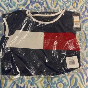 Little Girls Tommy Hilfiger Dress